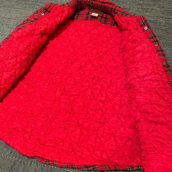 Pendleton Insulated Camp Shirt - Picture 5 of 6